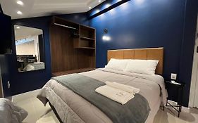 Loft Dona Clara 204 no coração de Pomerode